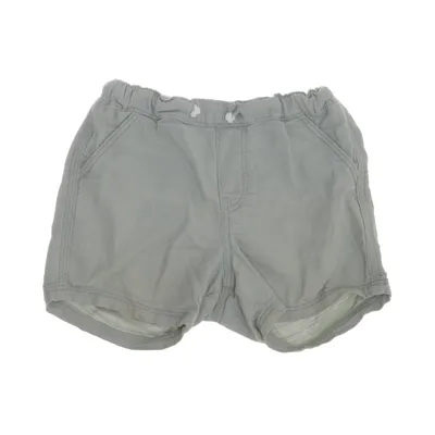 Korte broek (Groen) van H&M Katoen