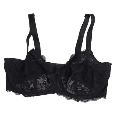 Soutien-gorge (Noir) de Change Lingerie Élasthane, Polyamide