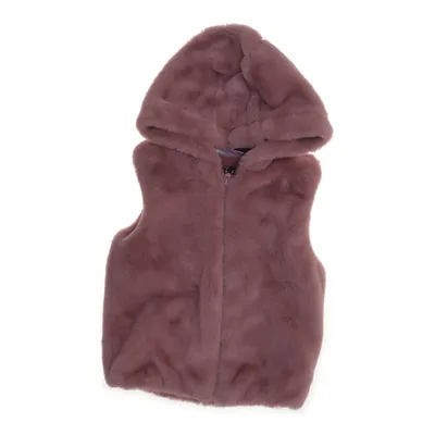 Ytterväst (Rosa) från Ergee Polyester