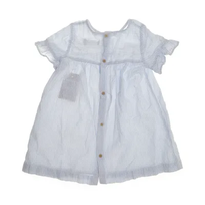 Klänning (Blå) från Zara BabyGirl