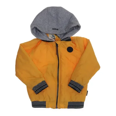 Jacka (Orange, Flerfärgad) från Tumble 'N Dry Bomull, Polyester
