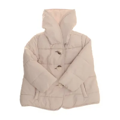 Jacka (Beige) från Zara BabyGirl