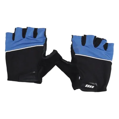 Trainingshandschoenen (Zwart, Blauw) van Crivit Elastaan, Polyester