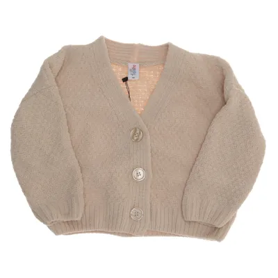 Cargo broek (Beige) van Topolino Polyamide, Polyester