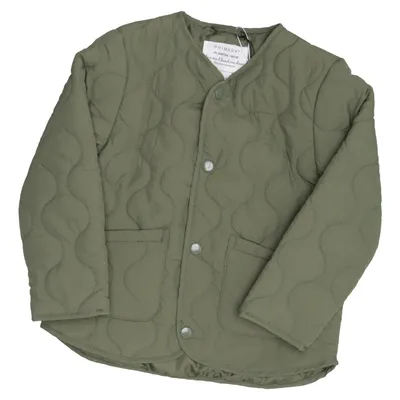 Lightweight jacket (Green) from Primark Polyester