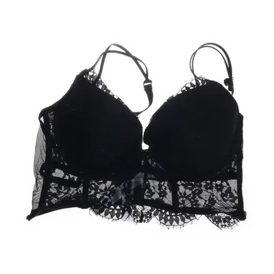 BH (Svart) från Censored Polyamid