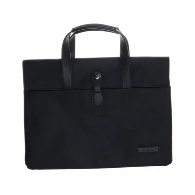 Handbag (Black) from Cartinoe
