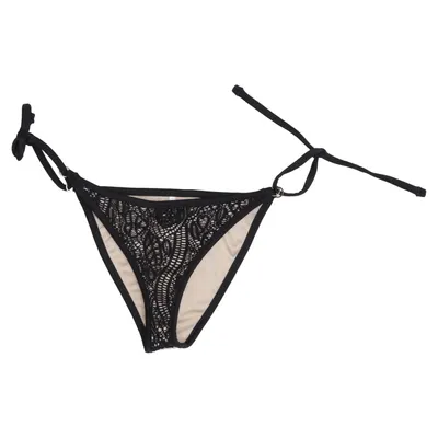 Bikiniunderdel (Sort) fra Gooseberry Intimates