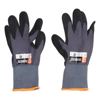 Gants de jardinage (Gris) de Granberg