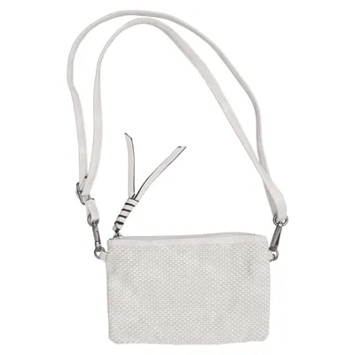 Shoulder-bag (Beige) from Ulrika