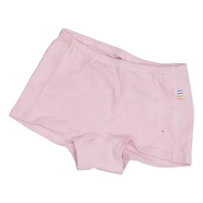 Culotte (Rose) de Joha Élasthane, Coton biologique