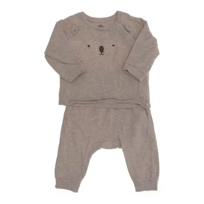 Loungewear (Beige) van H&M Baby Katoen, Elastaan
