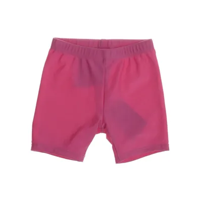 Hotpants (Rosa) från Nickelodeon Elastan, Polyester