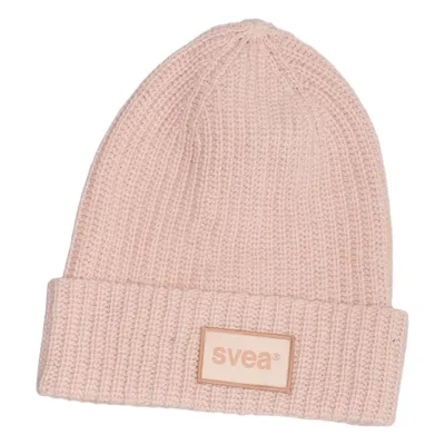 Beaniehue (Wool Blend Beanie) fra Svea Akryl, Uld