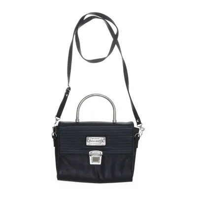 Shoulder-bag (Black) from Enrico Benetti