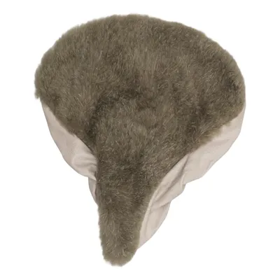 Bicycle accessory (Beige, Green)
