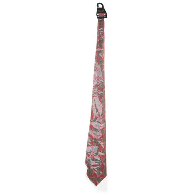 Tie (Red, Multicolored) from Bellini Polyester