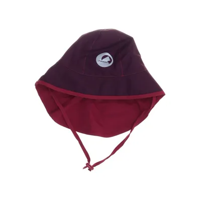 UV-keps (Lila) från Finkid Polyester