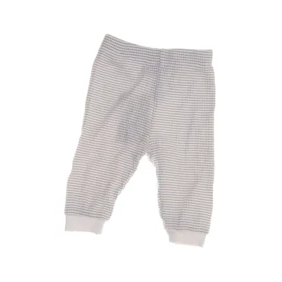 Broek (Wit, Grijs) van Feetje Polyester, Katoen