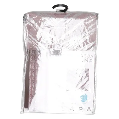 Rideau à œillets (Sara) de Sara Polyester