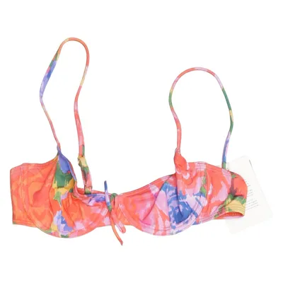 Haut de bikini (Ondina) de Sézane x Ysé Élasthane, Polyamide