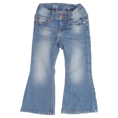 Jeans (Detroit) von Detroit by Lindex Baumwolle, Elasthan