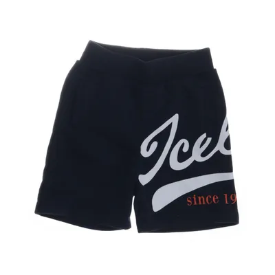 Mjukisshorts (BFICE3115B) från Iceberg Bomull, Polyester
