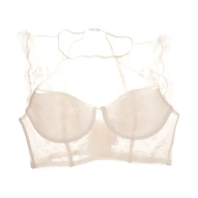 Bustier (Beige) fra Esmara Lingerie