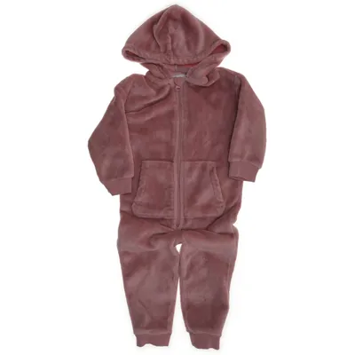 Overall (Rosa) från H&M Polyester