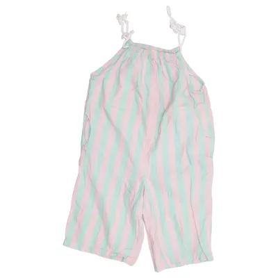 Rompers (Pink, Green) from Minimarket Cotton
