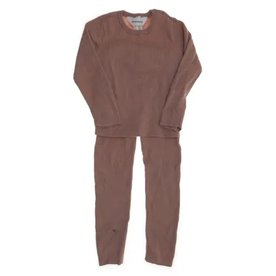 Underställ (Beige) från H&M Adorables Ull