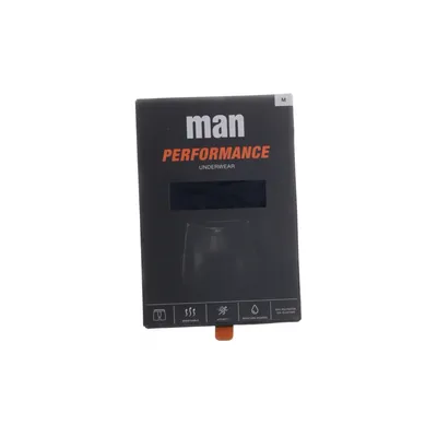 Kalsonger (Blå) från Performance Elastan, Polyester