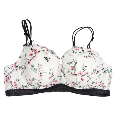 Bh (Wit, Roze, Groen) van Intimissimi