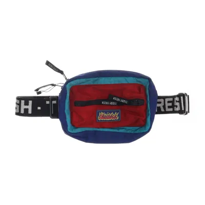 Midjeväska (Blå, Lila, Röd) från Teddy Fresh Polyamid