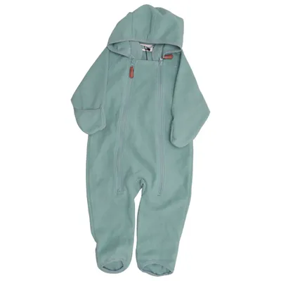 Barboteuse (Vert) de Kuling Polyester