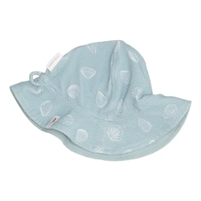 Bucket hat (Green) from Little Dutch