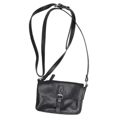 Shoulder-bag (Black) from Adax