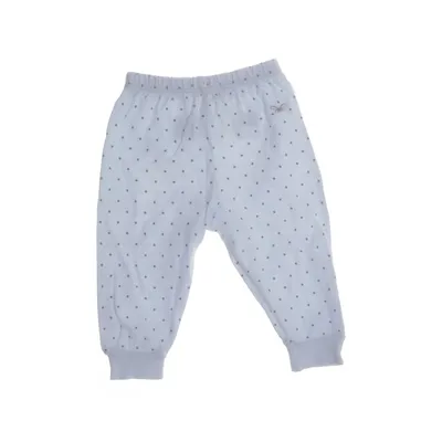 Byxor (Blå, Grå) från Livly Bomull