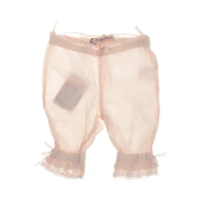 Pajama pants (Pink) from Vintage Stories Cotton