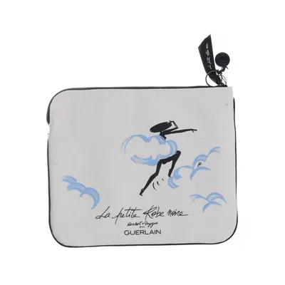 Tablet hoes (Wit, Blauw, Zwart) van Guerlain