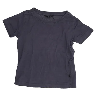 T-shirt (Gray) from Luca & Lola Cotton