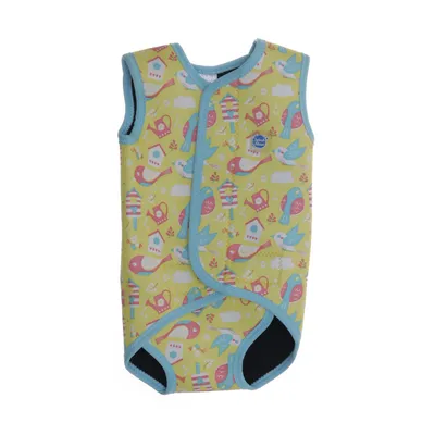 Våtdräkt (BabyWrap) från Splash About Polyester