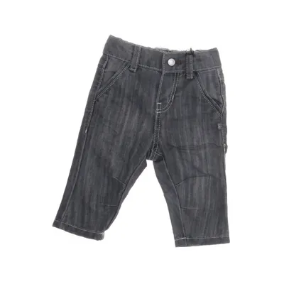 Jeans (Grå) från Dedoles Bomull, Polyester