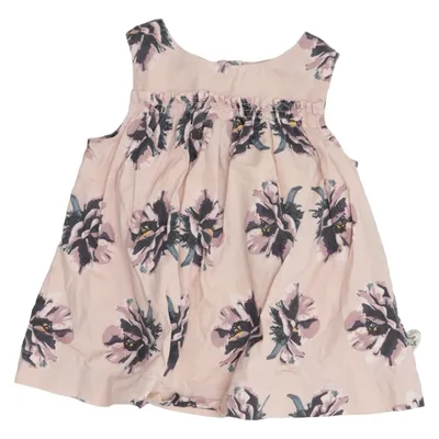 Dress (Eifel Lt Top) from POMPdeLUx Cotton