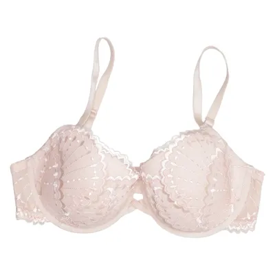 Bra (Pink) from Hunkemöller