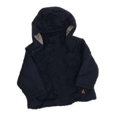 Outdoor jacket (23003127) from Katag Cotton, Polyamide, Polyester