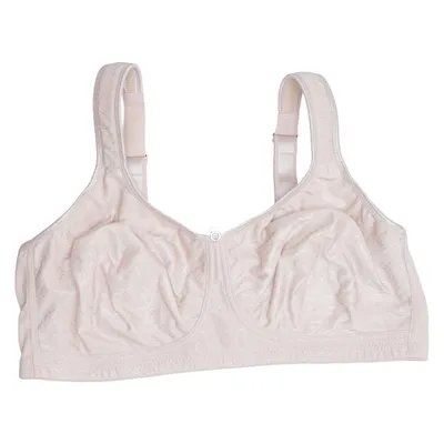 Bh (Beige) van Swegmark Elastaan, Polyamide