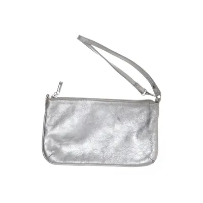 Envelope bag (Silver) from Rizzo