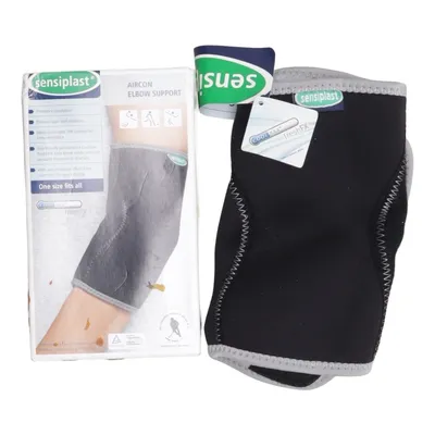 Wrist support (Aircon Elbow Support) from Sensiplast