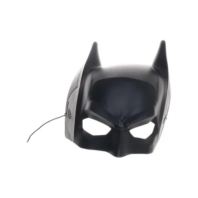 Maskeradmask (Svart) från DC Comics